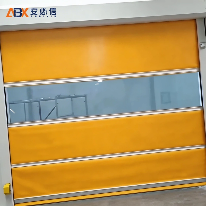 兴安盟高速门