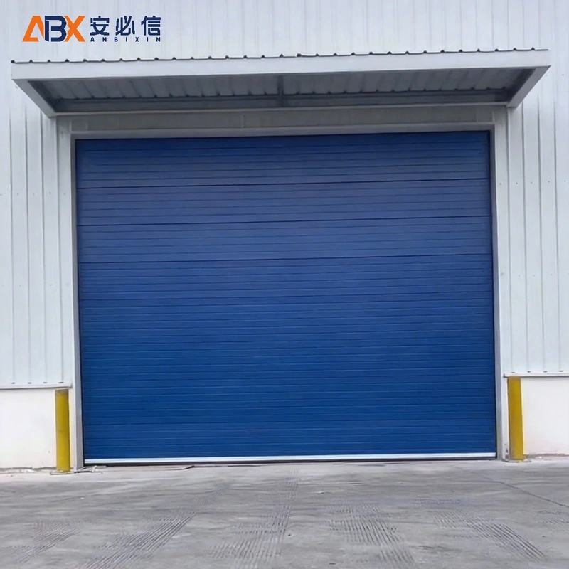 兴安盟感应高速门